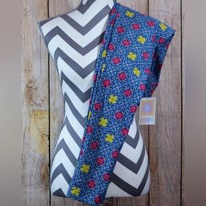 NWOT LuLaRoe TC Leggings
